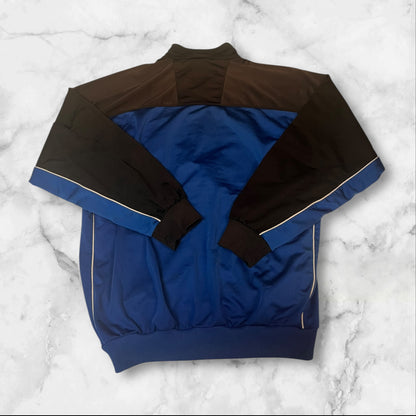 Vintage Adidas Trainingsjacke L 5227