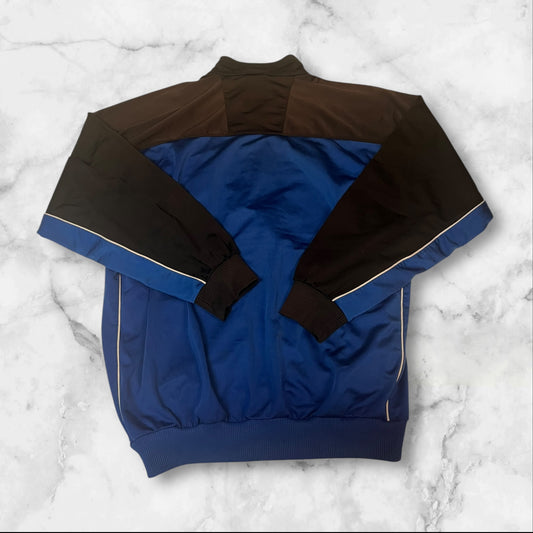 Vintage Adidas Trainingsjacke L 5227