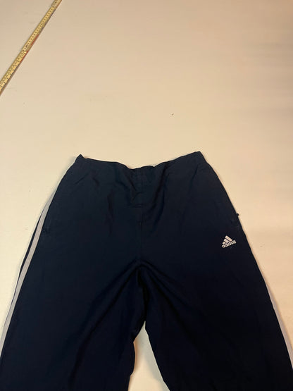Adidas Vintage Trackpants M Baggy 4471 Seil fehlt