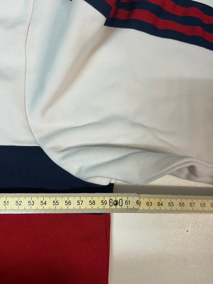 Vintage Adidas TrainingsjackeXl fit L 5073