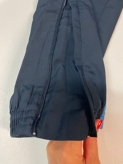 Adidas Vintage Trackpants Baggy S 3281