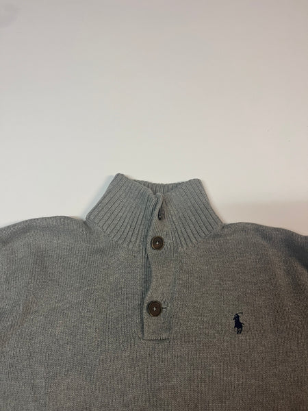 Vintage Polo Ralph Lauren Pullover S 740