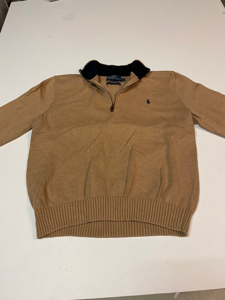 Ralph Lauren Vintage Pullover L 1770