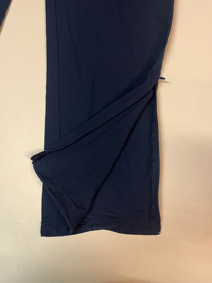 Adidas Vintage Trackpants L Baggy 4654