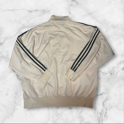 Vintage Adidas Trainingsjacke M - L 5161