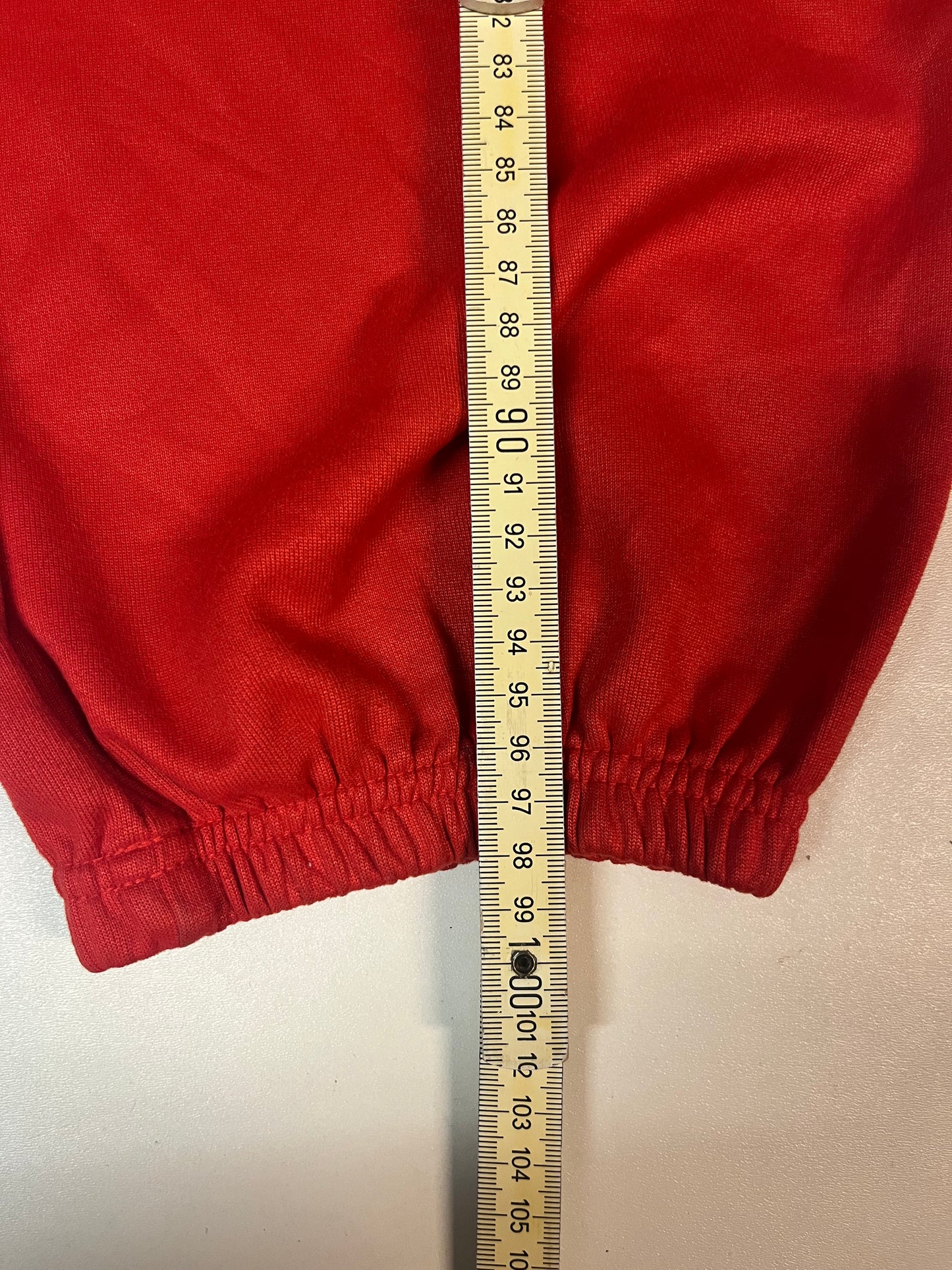 Vintage Nike Trackpants XL fit S 5387