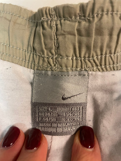 Nike Vintage Trackpants L 5956