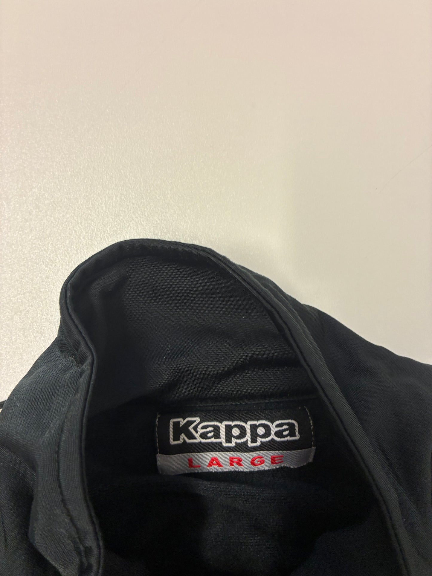 Vintage Kappa Trainingsjacke L 6706