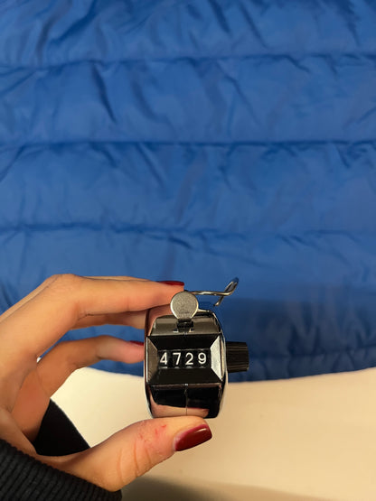 The North Face Vintage Daunenjacke M 4729