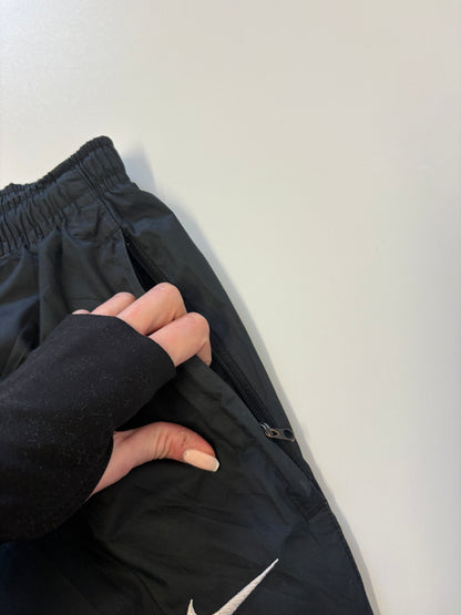 Nike Vintage Trackpants M baggy 6868