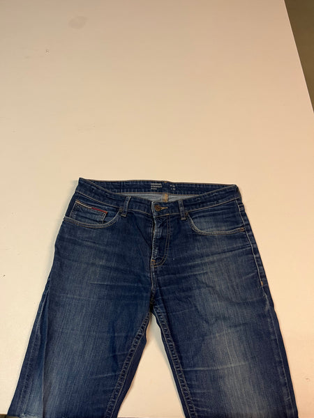 Vintage Tommy Hilfiger Jeans 34/32 M 9950