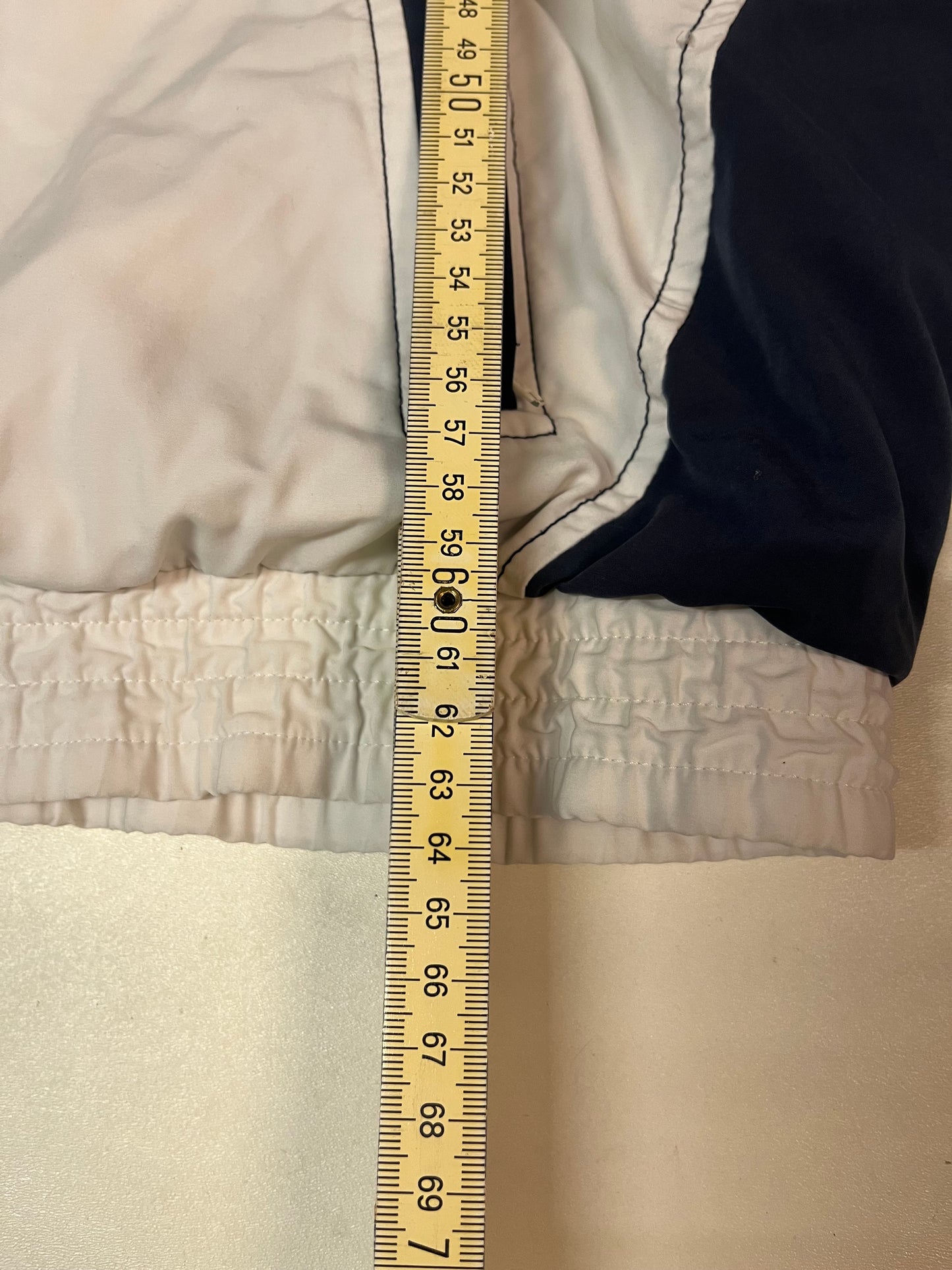 Lotto Vintage Jacke L 4678