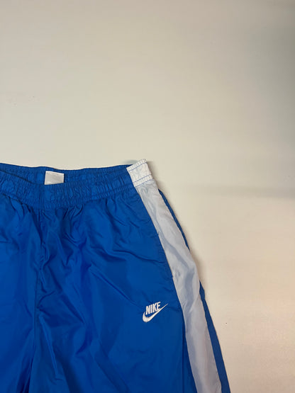 Vintage Nike Trackpants L 3521