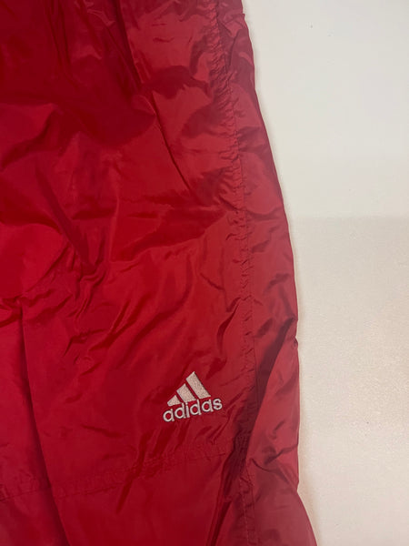 Vintage Adidas Trackpants XXL fit XL 1389