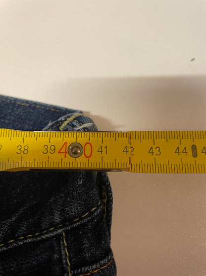 Polo Ralph Lauren Vintage Jeans 32/34 3781