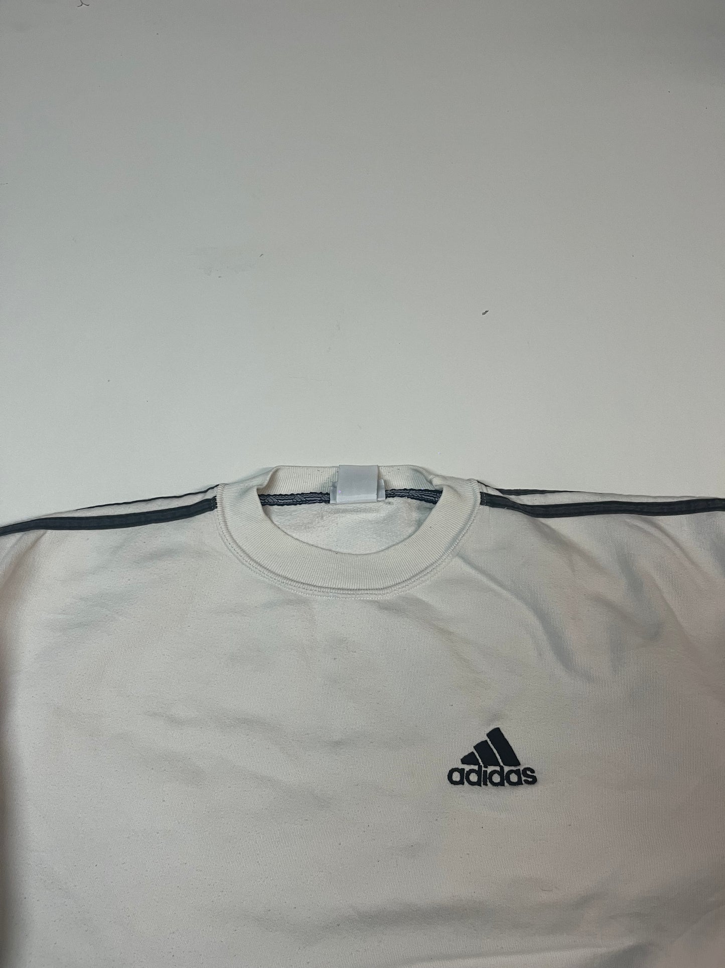 Vintage Adidas Sweatshirt M 4788
