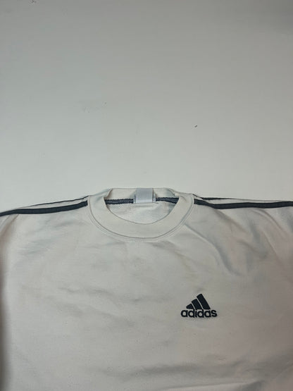 Vintage Adidas Sweatshirt M 4788