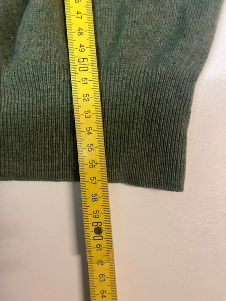 Vintage Polo Ralph Lauren Pullover M fit S 755