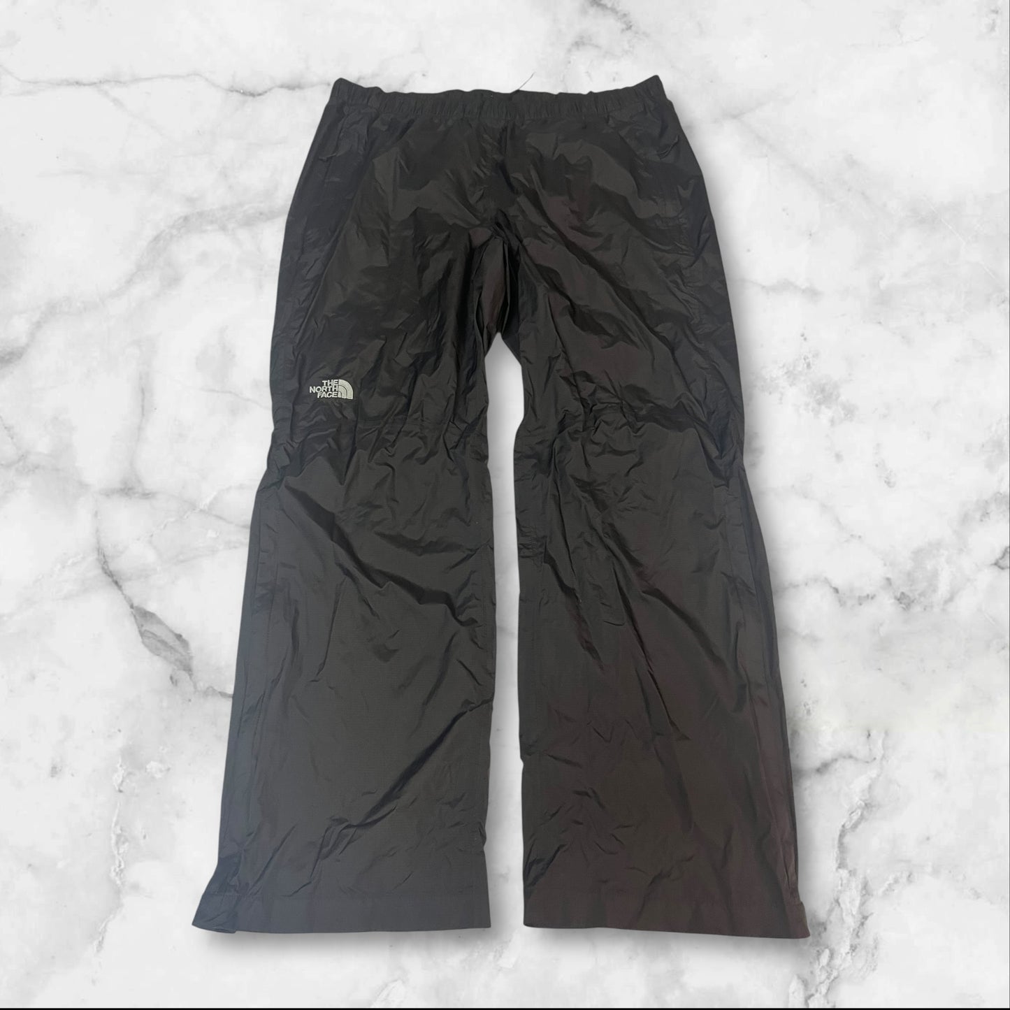 Vintage the North Face Trackpants baggy XXL goretex wasserfest 3505