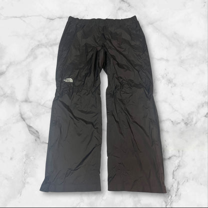 Vintage the North Face Trackpants baggy XXL goretex wasserfest 3505