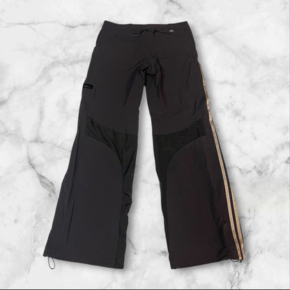 Adidas Vintage Trackpants M baggy 4469