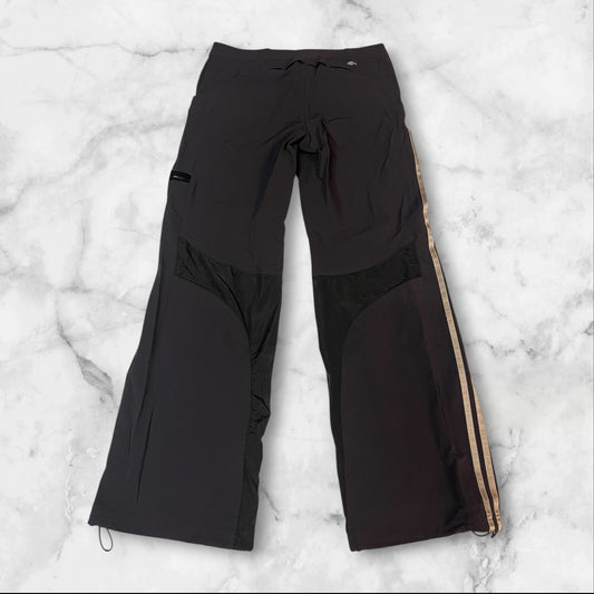 Adidas Vintage Trackpants M baggy 4469
