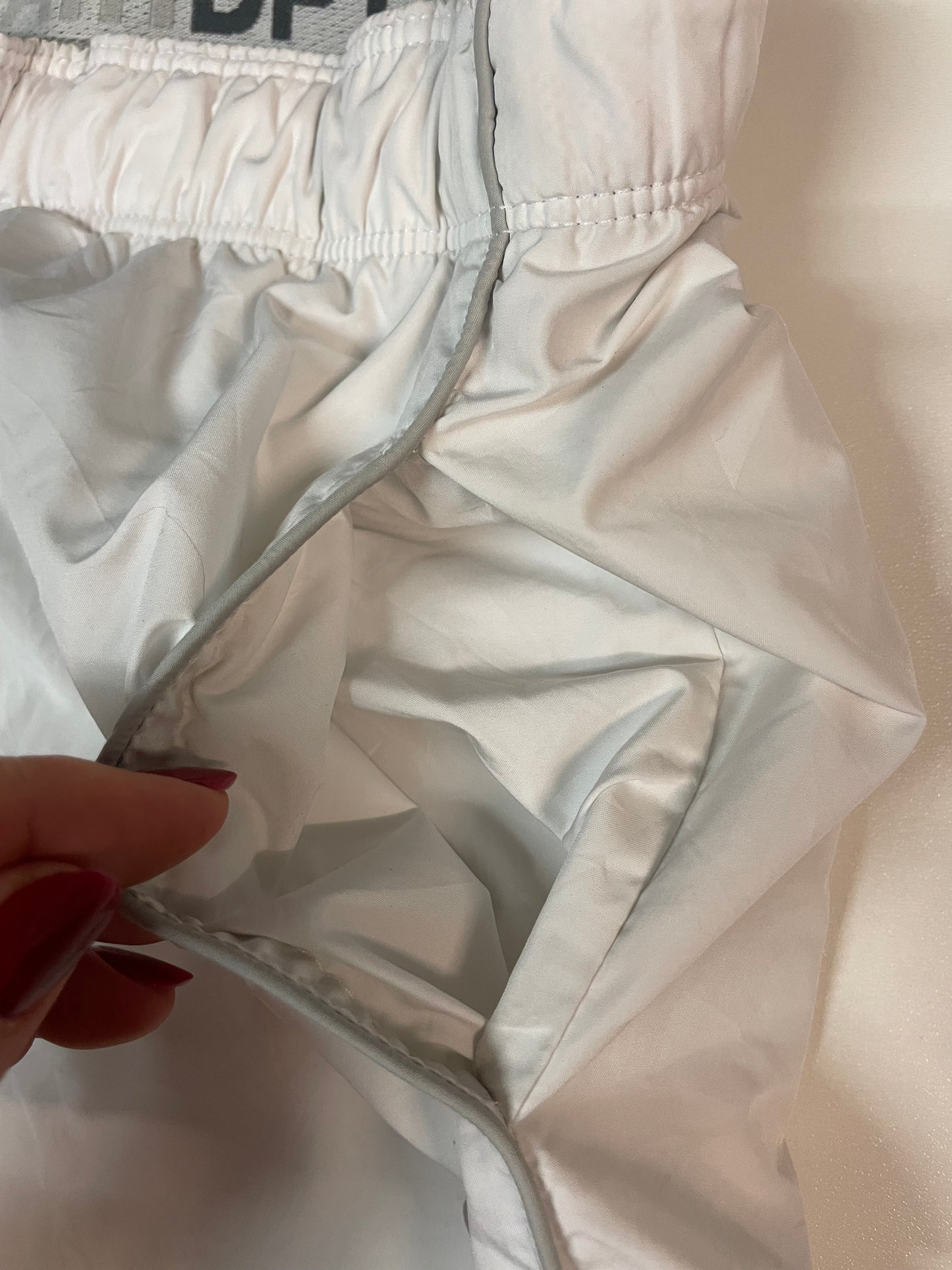 Nike Vintage Trackpants S 6234