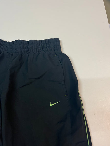 Vintage Nike Trackpants M fit S 724