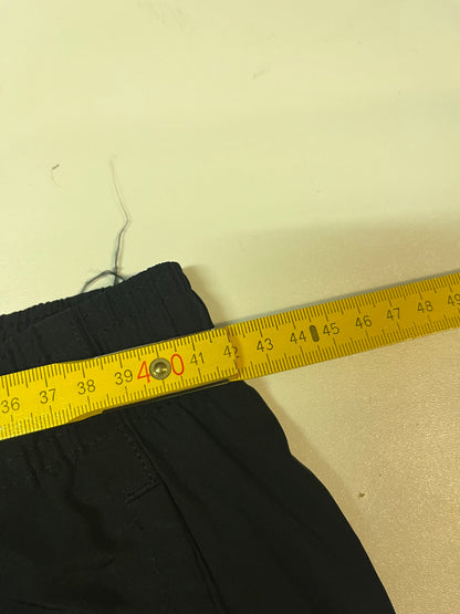 Adidas Vintage Trackpants S baggy 3417