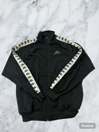 Vintage Kappa Trainingsjacke L 6706