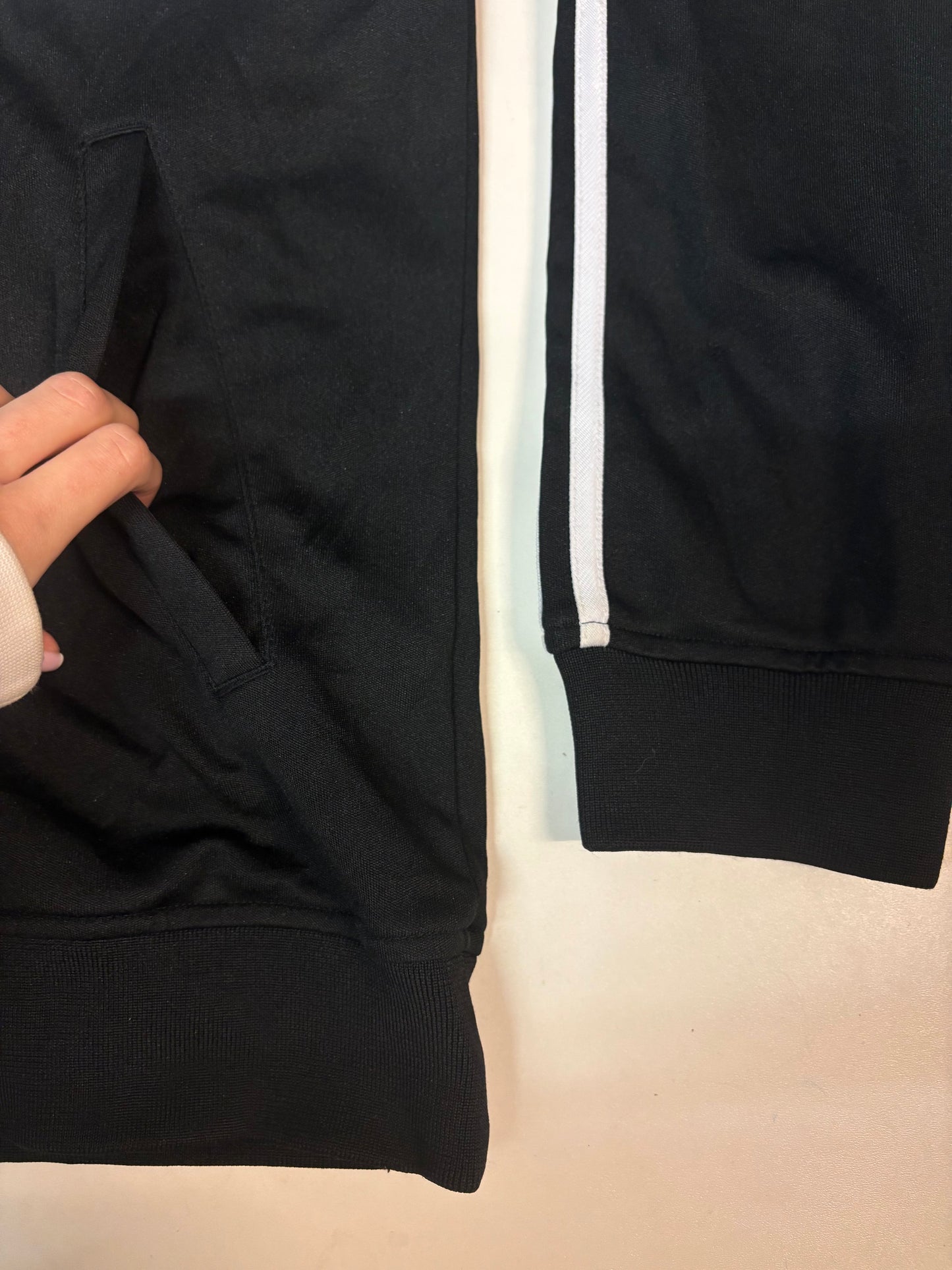 Adidas Vintage Trackjacket L 5860