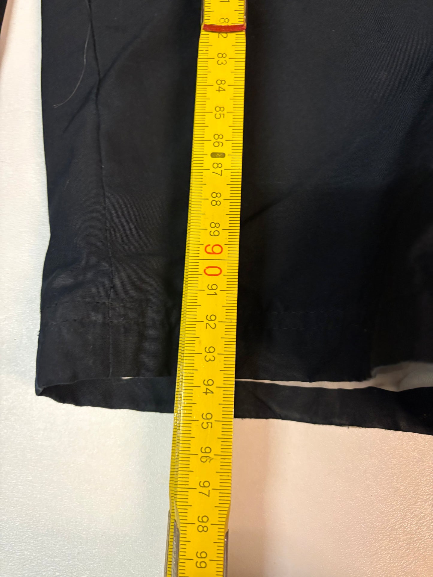 Nike Vintage Trackpants S baggy 6503