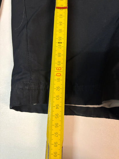 Nike Vintage Trackpants S baggy 6503