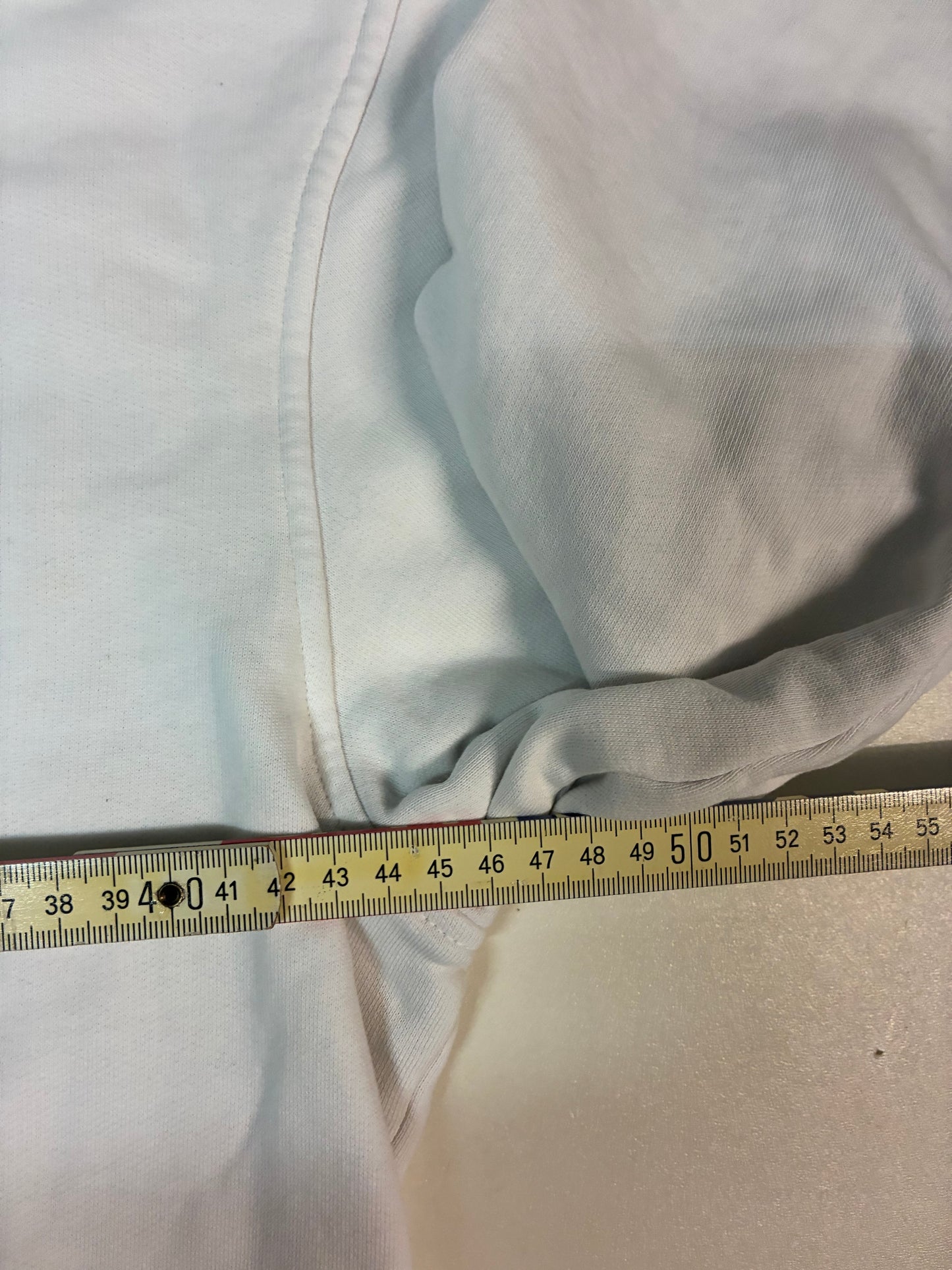 Vintage Lacoste Hoodie S 6003