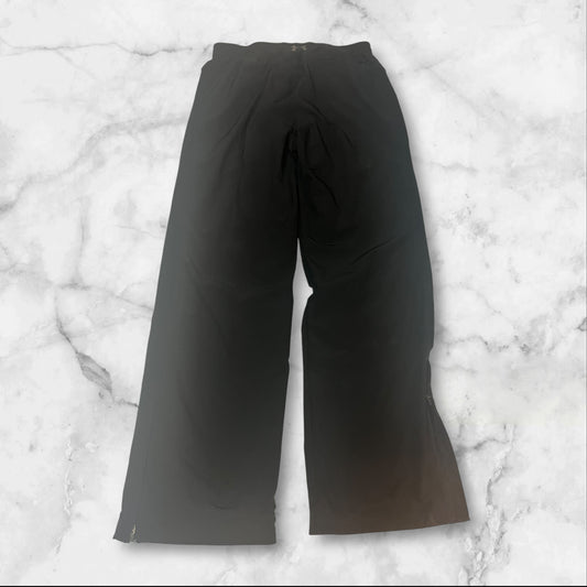Vintage Under Armour Trackpants baggy L 3212
