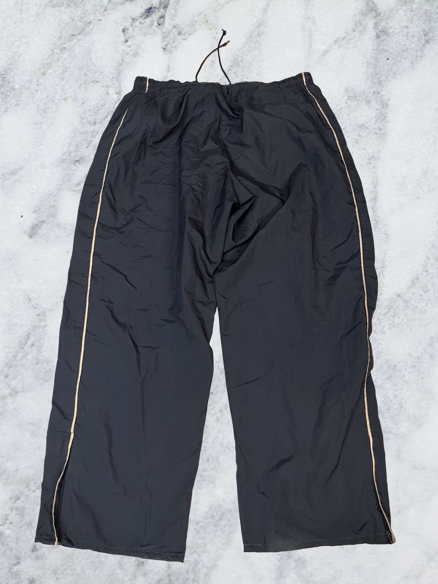 Nike Vintage Trackpants Xxl baggy 5363