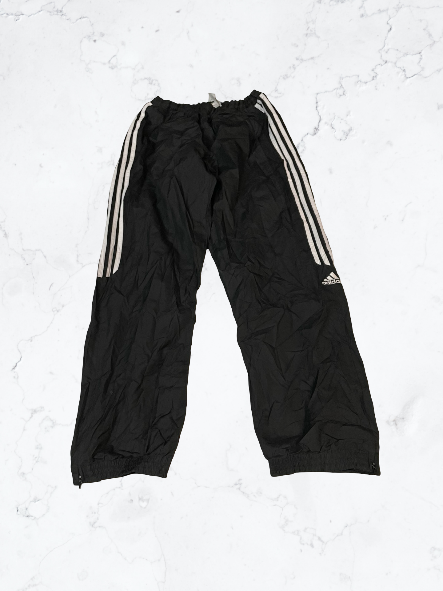 Adidas Vintage Trackpants M 6553