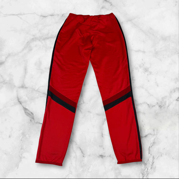 Vintage Adidas Benfica Jogginghose XS-S 0003