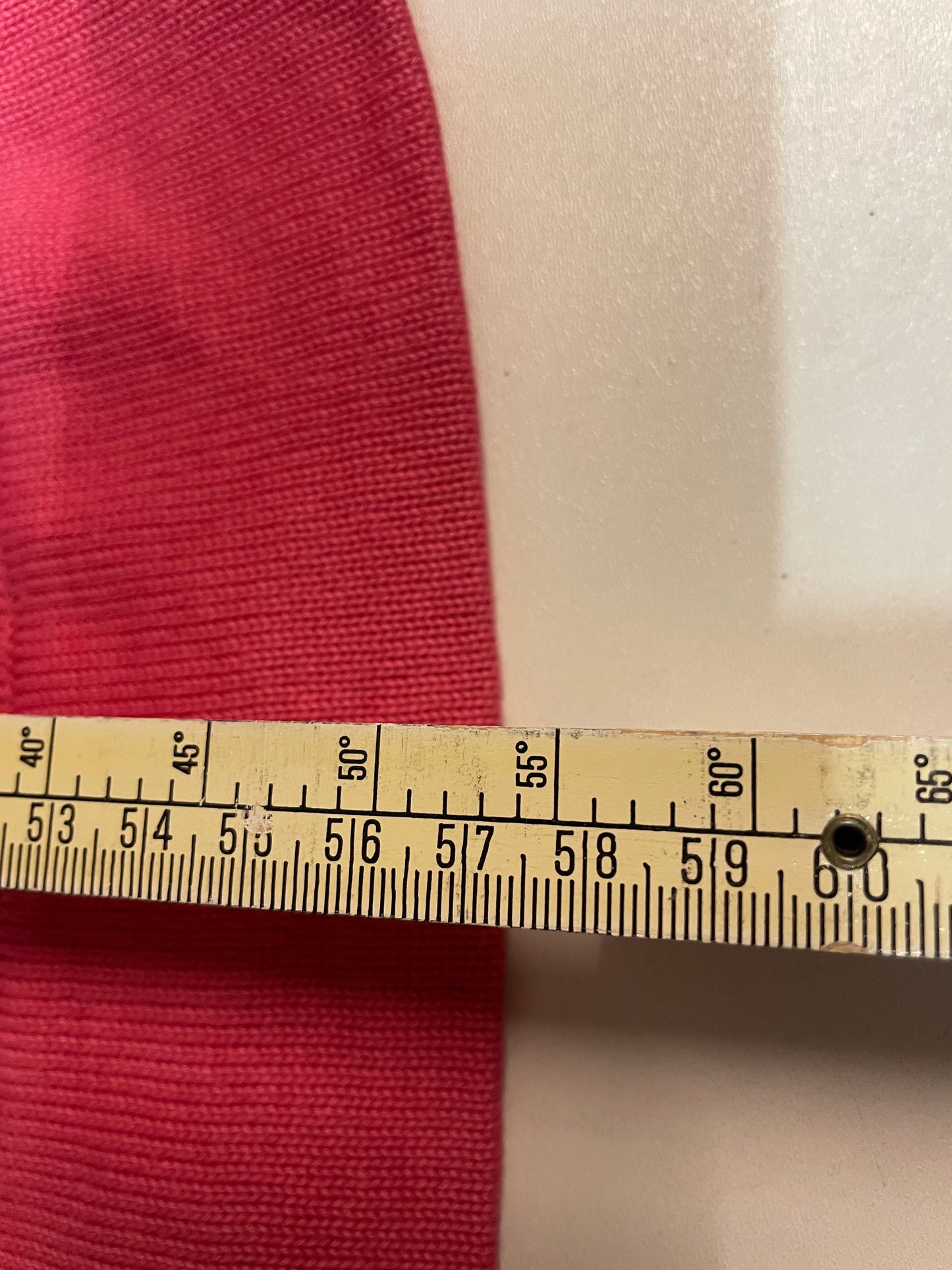 Lacoste Vintage Pullover S 4641