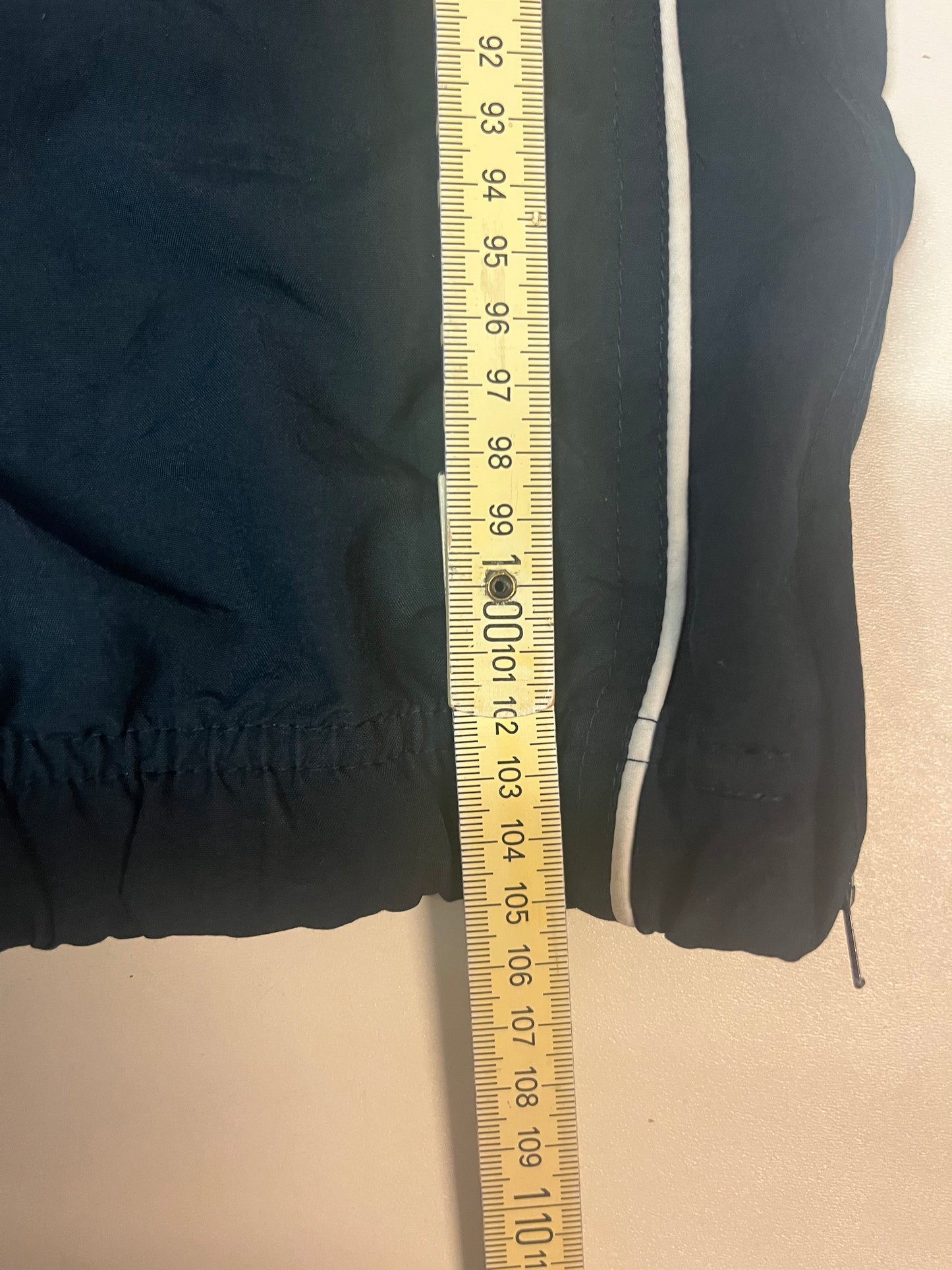 Vintage Nike Trackpants XXL 5690