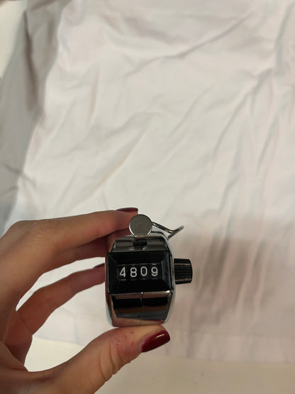 Nike Shox Longsleeve M 4809