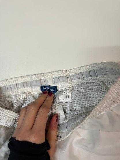 Reebok Vintage Trackpants S baggy 5292