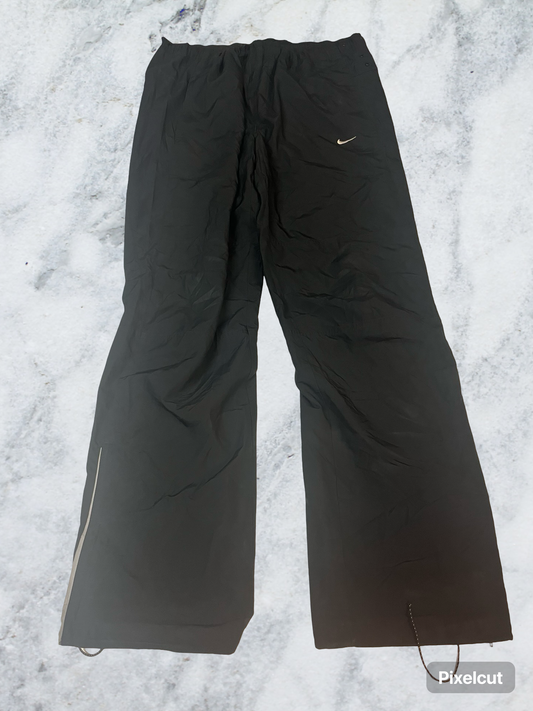 Vintage Nike Trackpants L - XL 5575