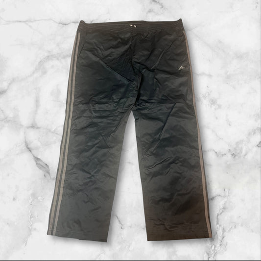 Vintage Adidas Trackpants baggy XXL 4435