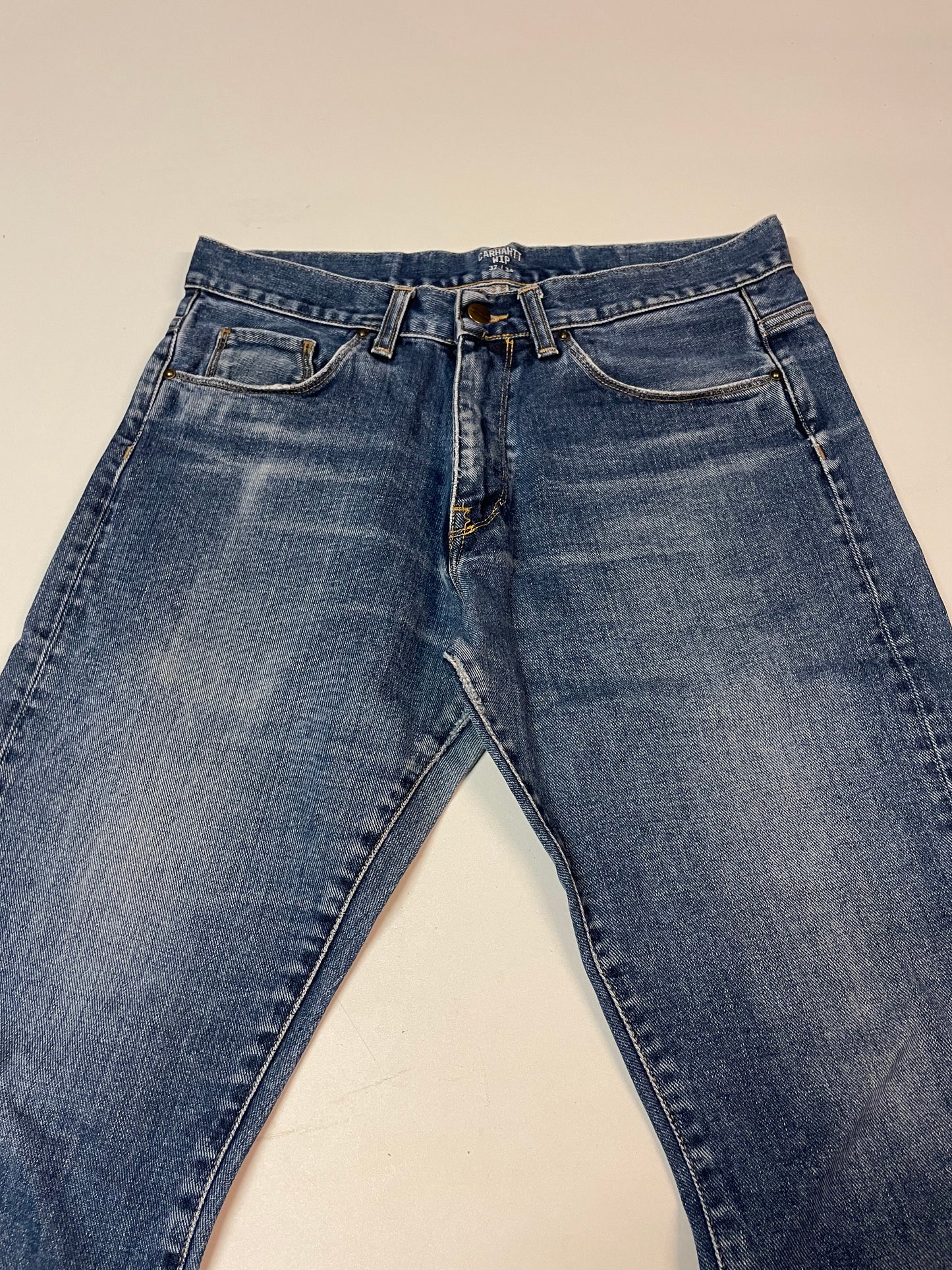 Carhartt Vintage Jeans 32/34 6538