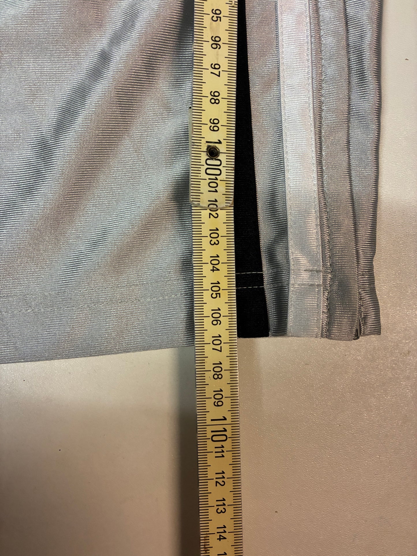 Vintage Nike Trackpants baggy L 6077