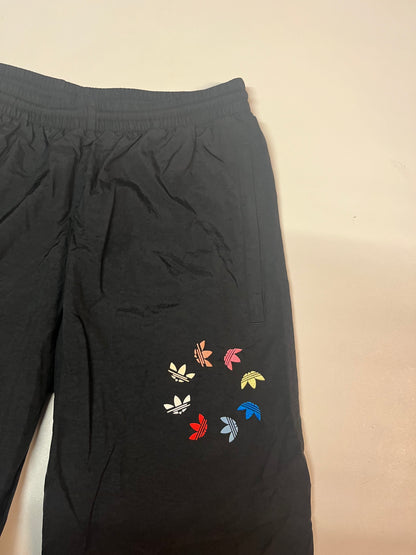 Vintage Adidas Trackpants S 3389