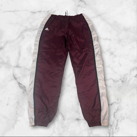Vintage Adidas Trackpants XXL fit XL 2368
