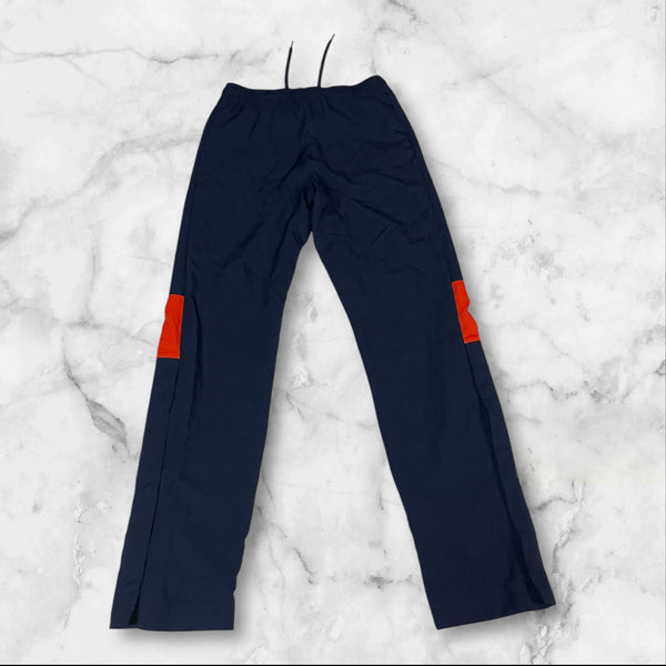 Nike Vintage Trackpants Baggy XS 1925