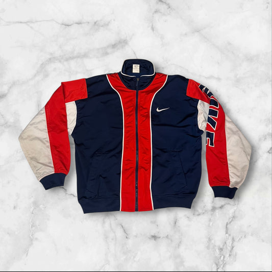 Nike Vintage Trackjacket M 5252